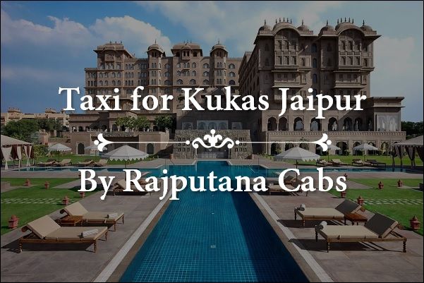 Taxi for Kukas
