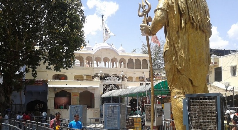 khatu shyamji temple