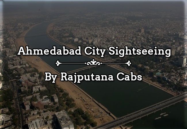 Ahmedabad City Tour