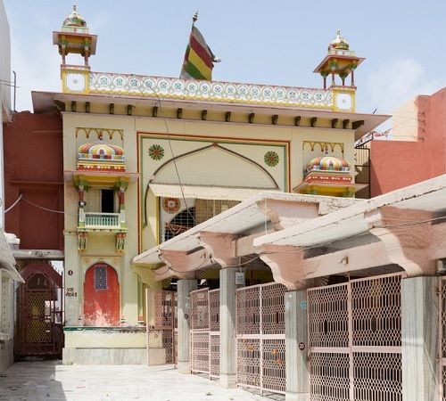 Baba Ramdev Temple RJ