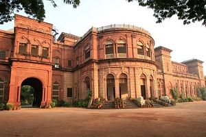 Dholpur Palace RJ
