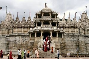 Ranakpur Temples RJ
