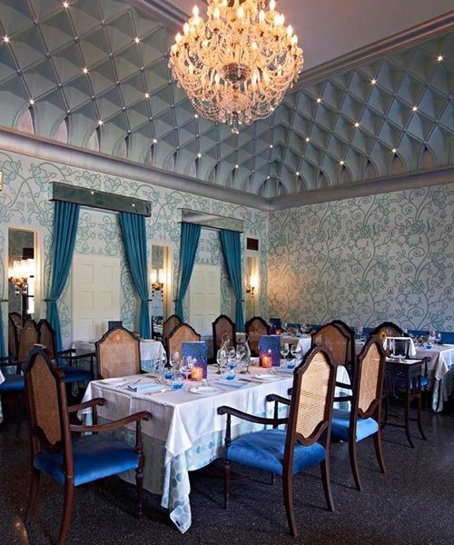 Samode Palace Restaurant image 1