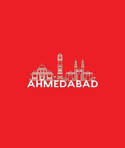 Ahmedabad city GJ