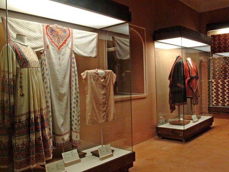 Anokhi Museum Amer Jaipur