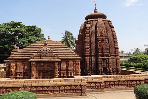 Mukteshwar Temple Pathankot PN