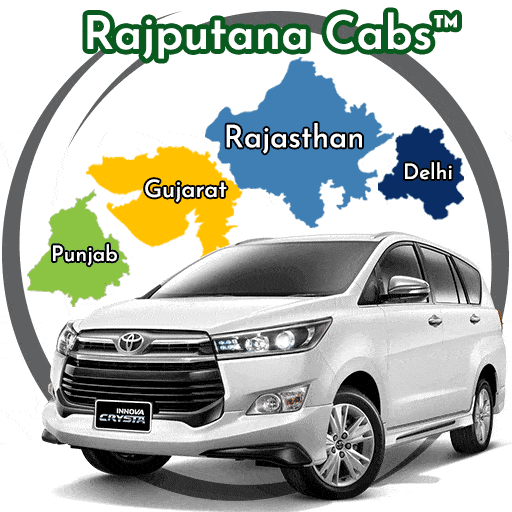 Rajputana Cabs India