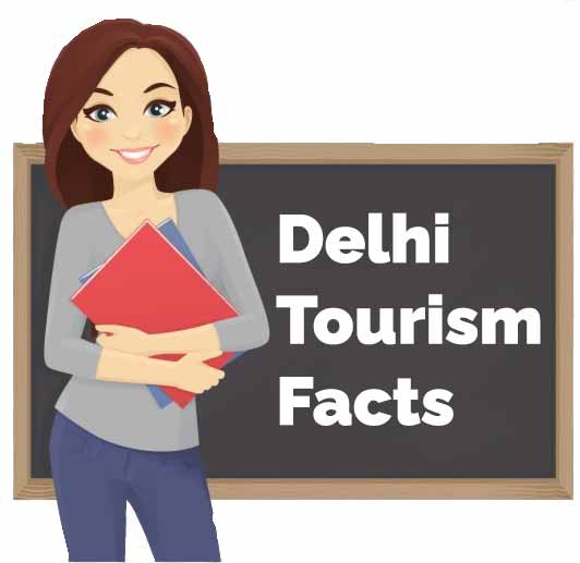 delhi tourism gyan