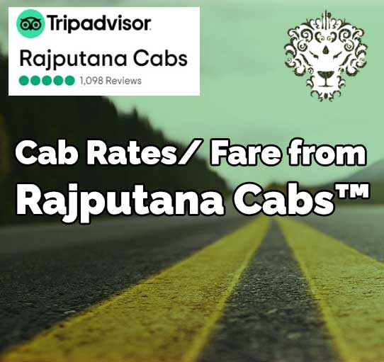 Cab rates