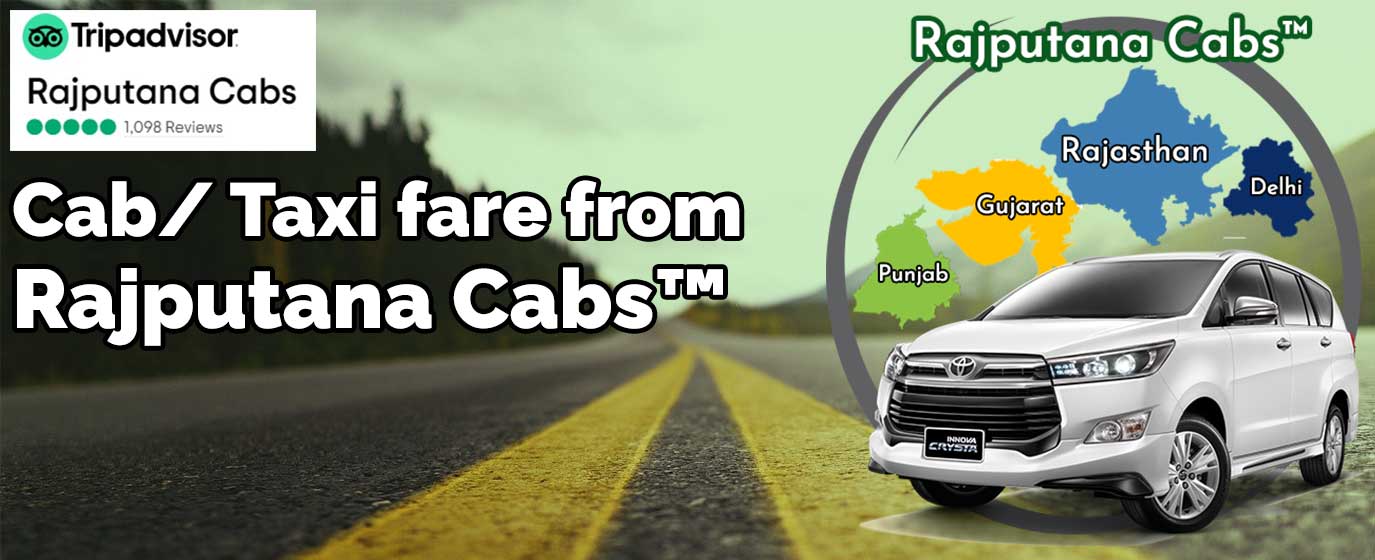 taxi cab fare