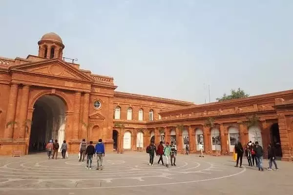 partition museum amritsar pb