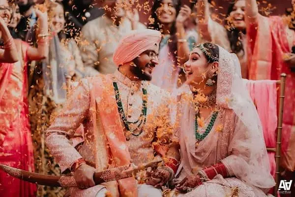 wedding punjab india