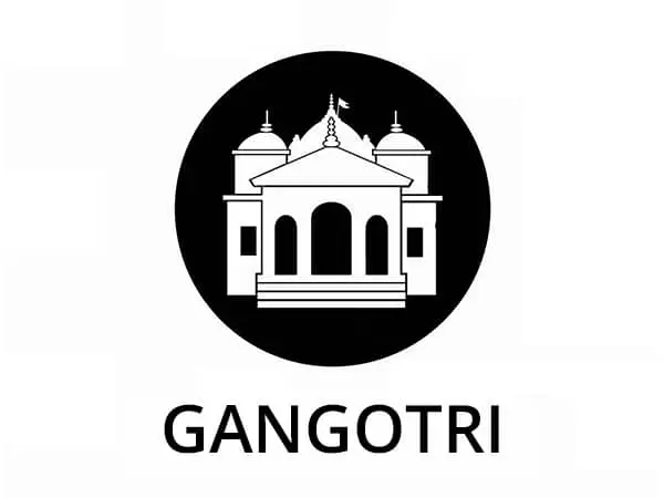gangotri dham