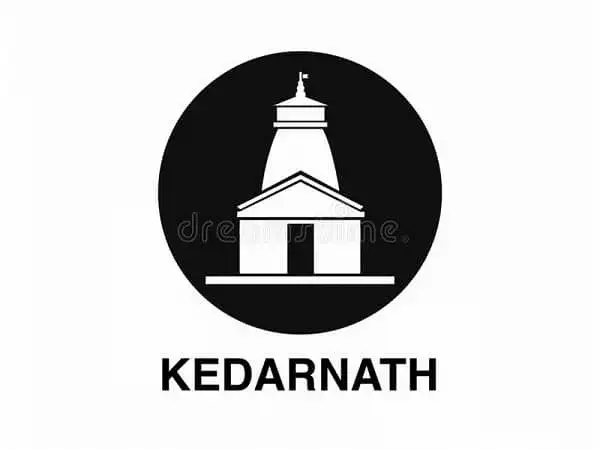 kedarnath dham temple photo