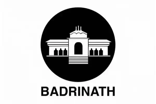 badrinath temple image