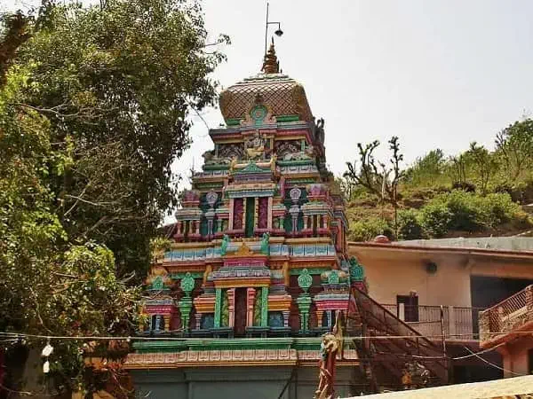 neelkanth mahadev temple in kotdwar