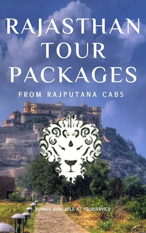 rajasthan tour packages from rajputana cabs