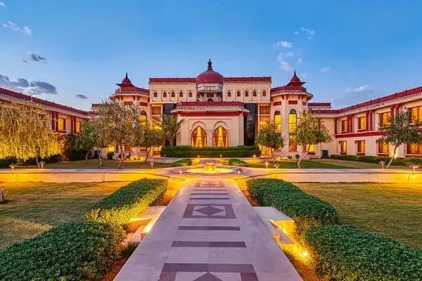 the ummed palace jodhpur