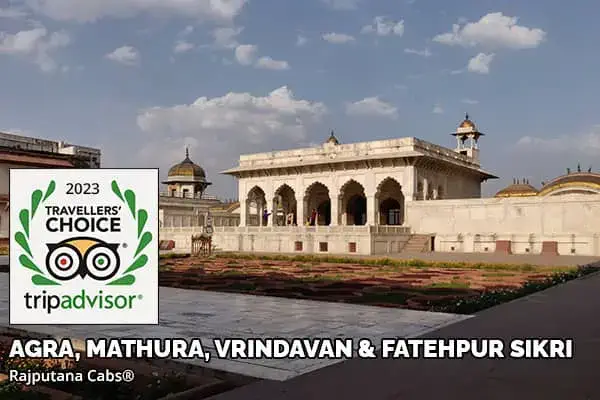 delhi agra tour package with mathura vrindavan fatehpur sikri
