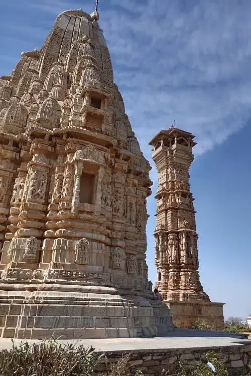 Chittorgarh Rajasthan India