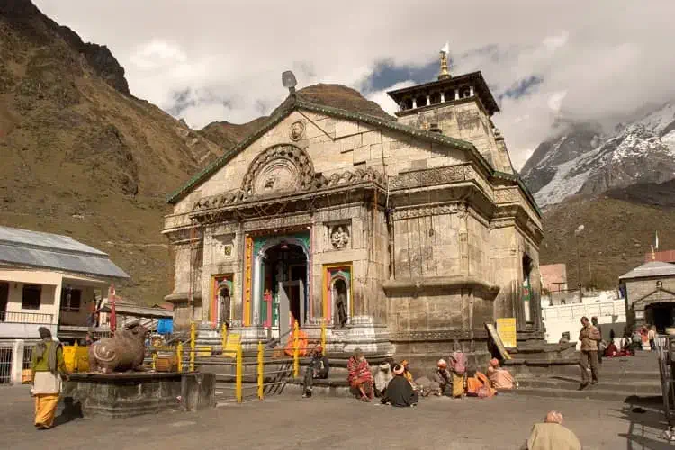 kedarnath dham temple uk